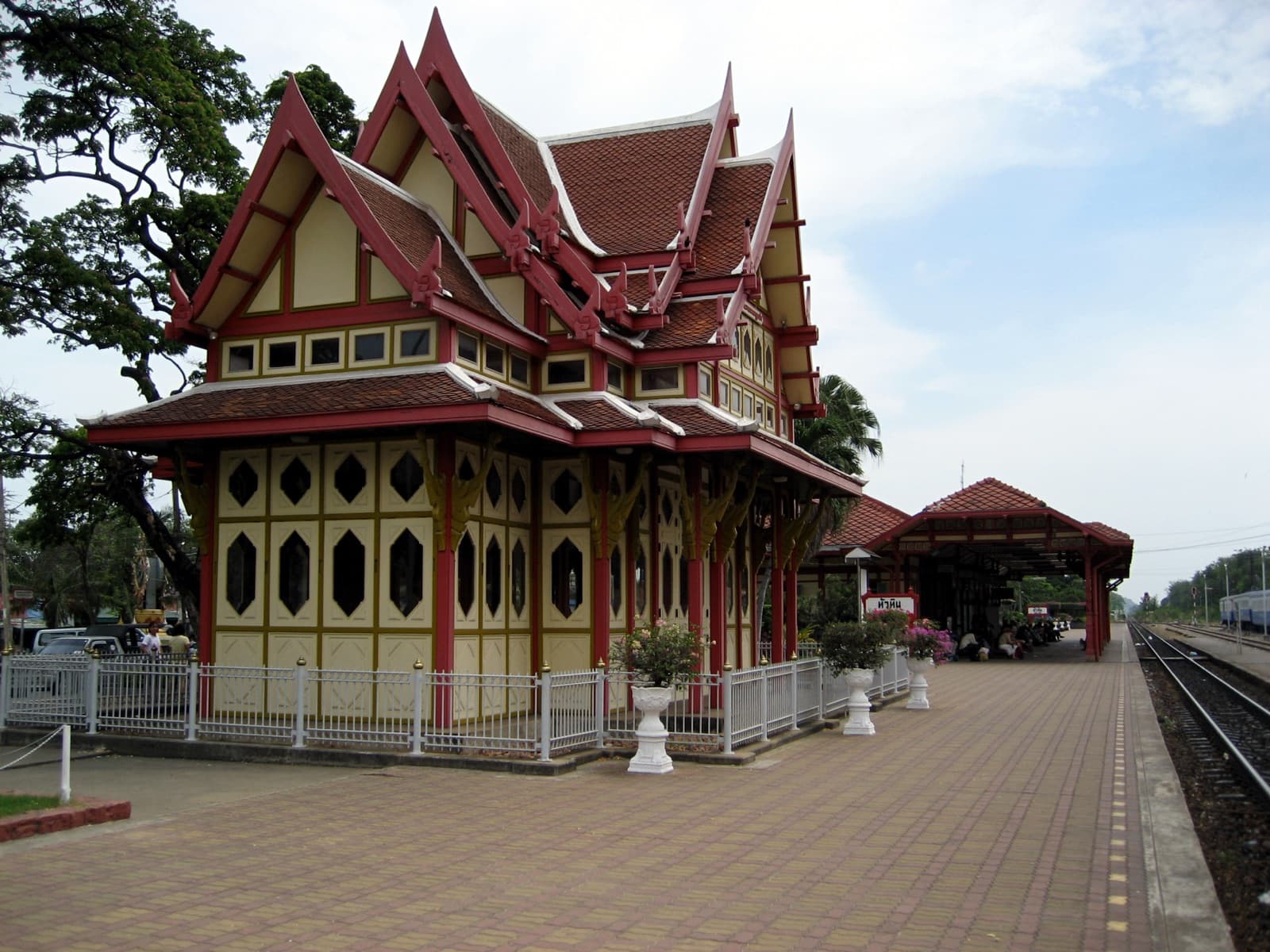 Hua Hin
